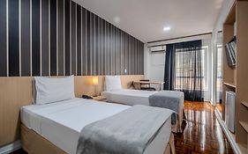 155 Hotel